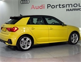 Audi A1 Image 3