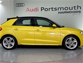 Audi A1 Image 4