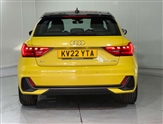 Audi A1 Image 5
