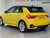 Audi A1 Image 6