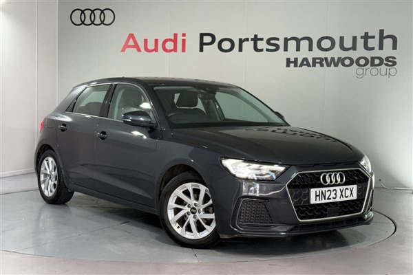 Large image for the Used Audi A1
