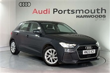 Used Audi A1