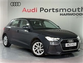 Audi A1 Image 1