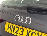 Audi A1 Image 2