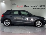 Audi A1 Image 4