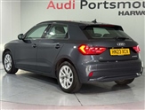 Audi A1 Image 6