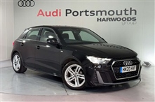 Used Audi A1