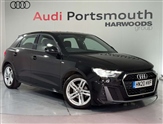 Audi A1 Image 1