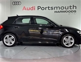 Audi A1 Image 4