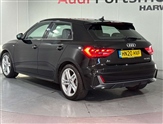 Audi A1 Image 6