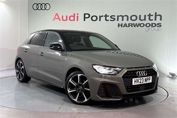 Large image for the Used Audi A1