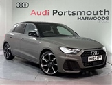 Audi A1 Image 1