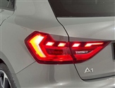 Audi A1 Image 2