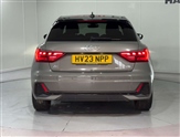 Audi A1 Image 5