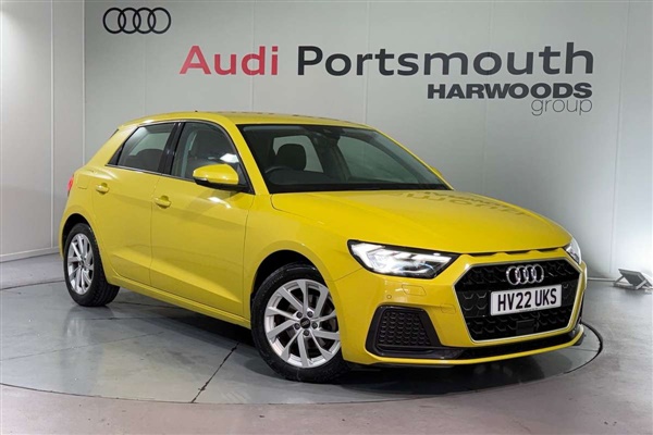 Large image for the Used Audi A1