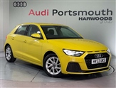Audi A1 Image 1