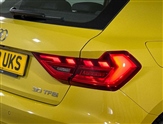 Audi A1 Image 2