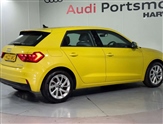 Audi A1 Image 3