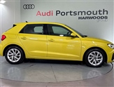 Audi A1 Image 4
