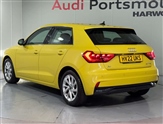 Audi A1 Image 6