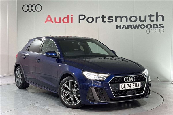 Large image for the Used Audi A1