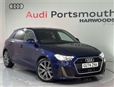 Audi A1 Image 1