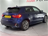 Audi A1 Image 3