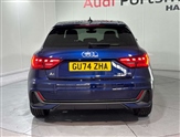 Audi A1 Image 5