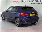 Audi A1 Image 6