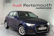 Used Audi A1
