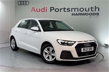 Used Audi A1