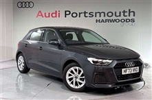 Used Audi A1