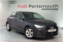 Used Audi A1