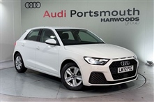 Used Audi A1