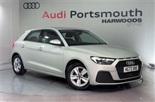 Used Audi A1