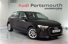 Used Audi A1