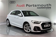 Used Audi A1