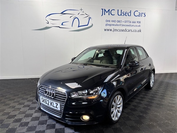 Large image for the Used Audi A1