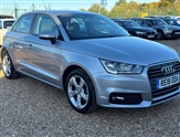 Used Audi A1