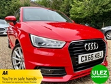 Used Audi A1