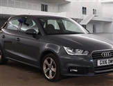 Used Audi A1