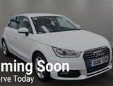 Used Audi A1