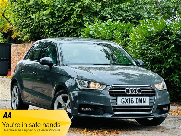 Large image for the Used Audi A1