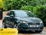 Used Audi A1