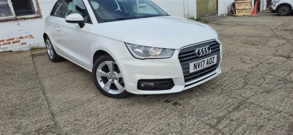 Large image for the Used Audi A1