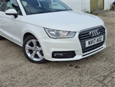 Used Audi A1