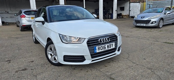 Large image for the Used Audi A1