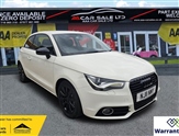 Used Audi A1