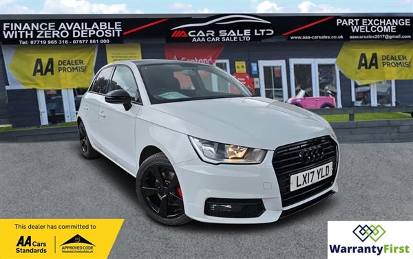 Large image for the Used Audi A1