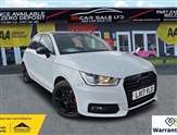Used Audi A1